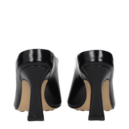 25SS 보테가베네타 샌들 827720V3H901000 - BOTTEGA VENETA