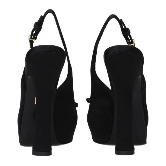 25SS 돌체앤가바나 힐/펌프스 CG0927AD1608B956 - DOLCE & GABBANA