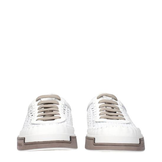 25FW 돌체앤가바나 스니커즈 A20195A9T938Z184 - DOLCE & GABBANA