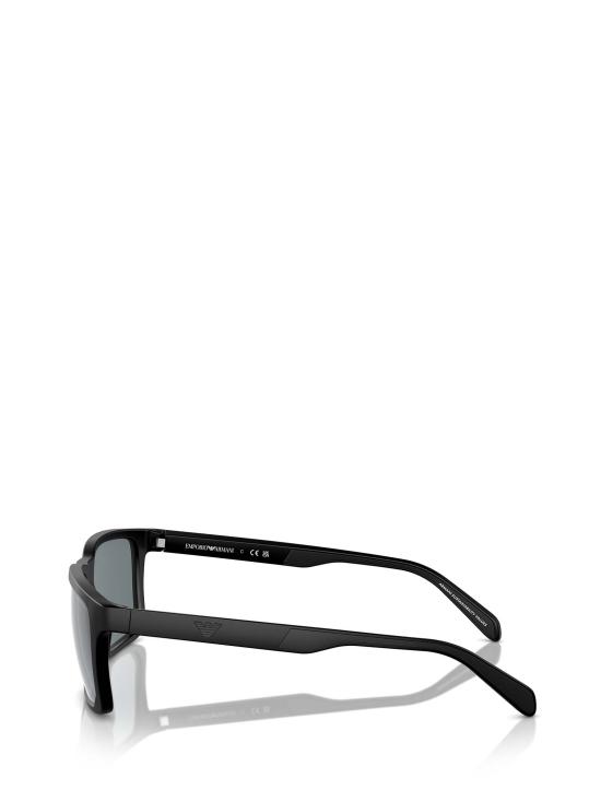 26FW 엠포리오 아르마니 선글라스 EA4219 50016G MATTE BLACK - EMPORIO ARMANI