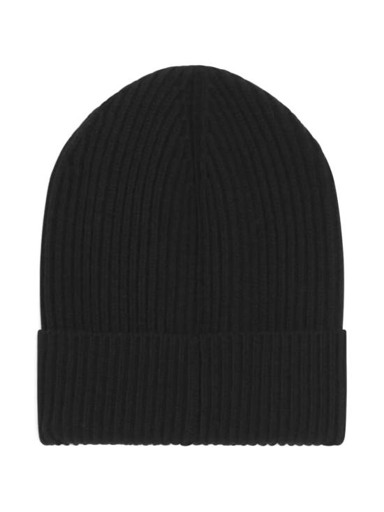 25FW 돌체앤가바나 비니 FXQ19T JGME5 N0000 NERO - DOLCE & GABBANA