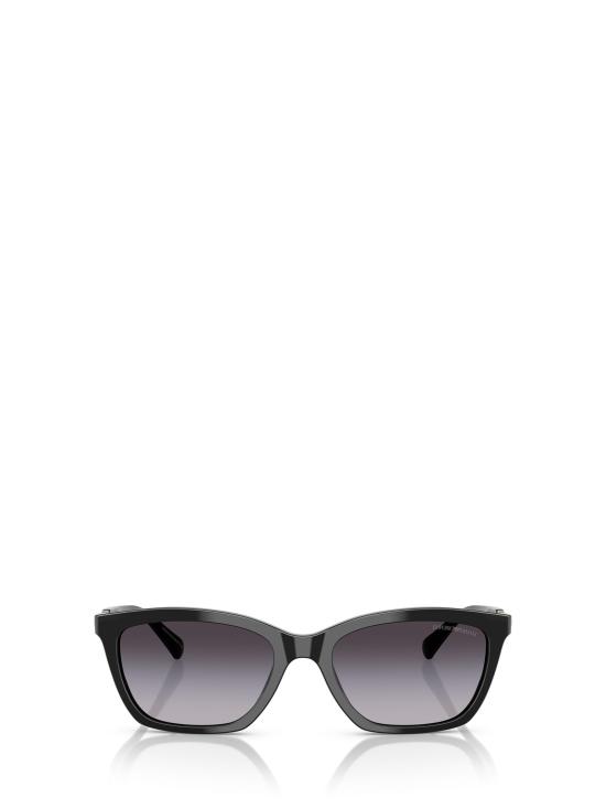 26FW 엠포리오 아르마니 선글라스 EA4238 50178G SHINY BLACK