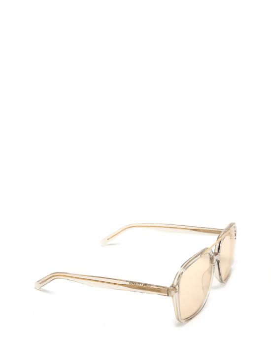 26FW 생로랑 선글라스 SL 545 002 BEIGE - SAINT LAURENT