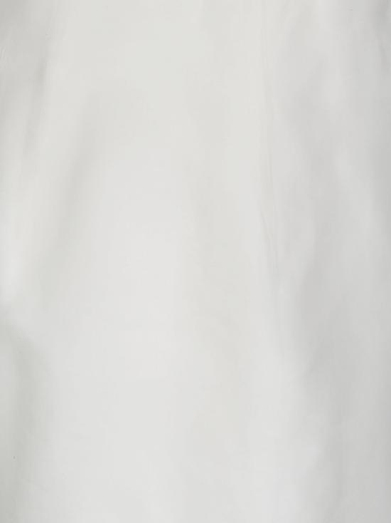  스포트막스 롱 스커트 2412101193600 001 WHITE - SPORTMAX