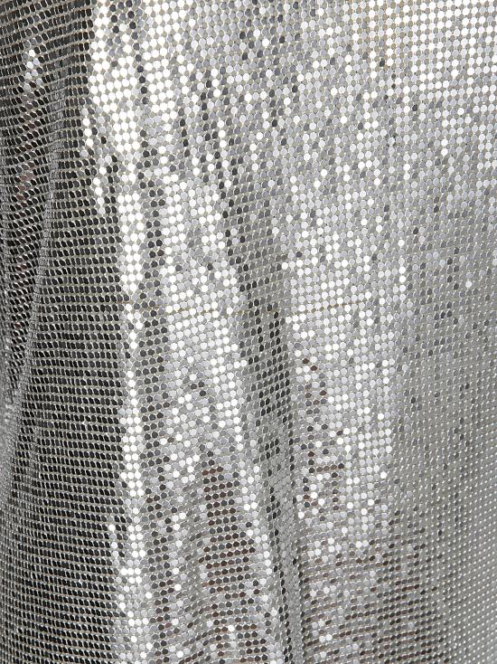 25SS 와타나베 준야 반팔 티셔츠 JOT011S25 1 SILVER - JUNYA WATANABE