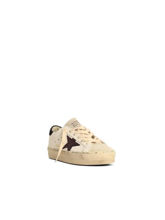 25FW 골든구스 스니커즈 GWF00118 F00752612278 White - GOLDEN GOOSE