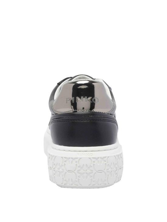 26SS 핑코 스니커즈 SS0041P087Z99 Black - PINKO