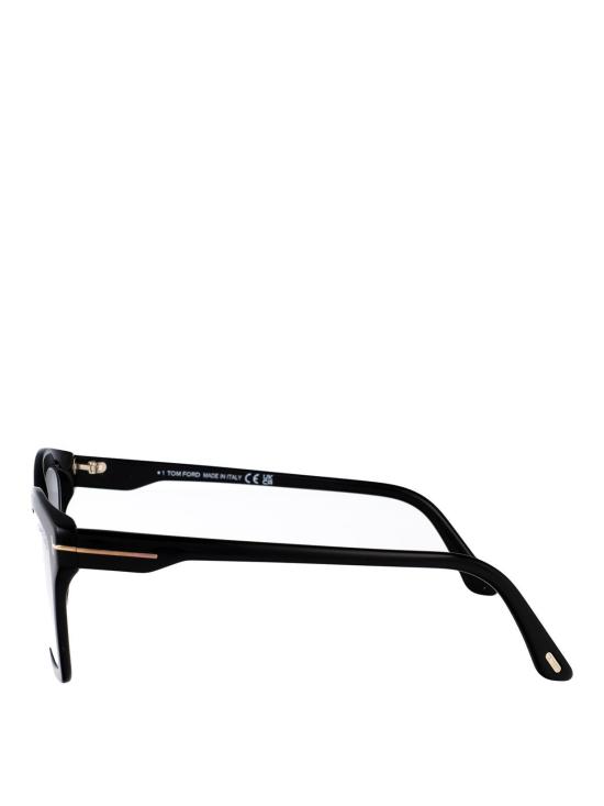26SS 톰포드 안경 FT5965B001 Black - TOMFORD
