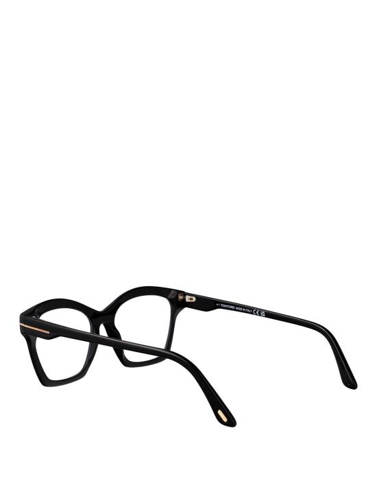 26SS 톰포드 안경 FT5965B001 Black - TOMFORD
