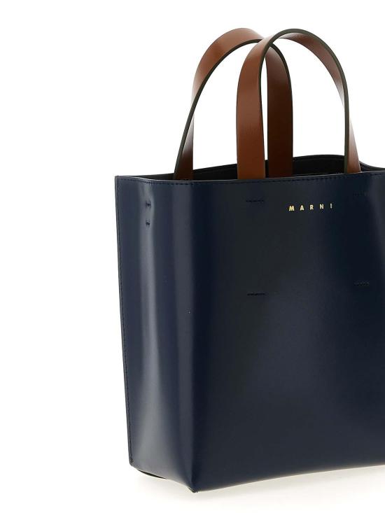  마르니 토트백 SHMP0039U2LV639ZO961 Multicolour - MARNI