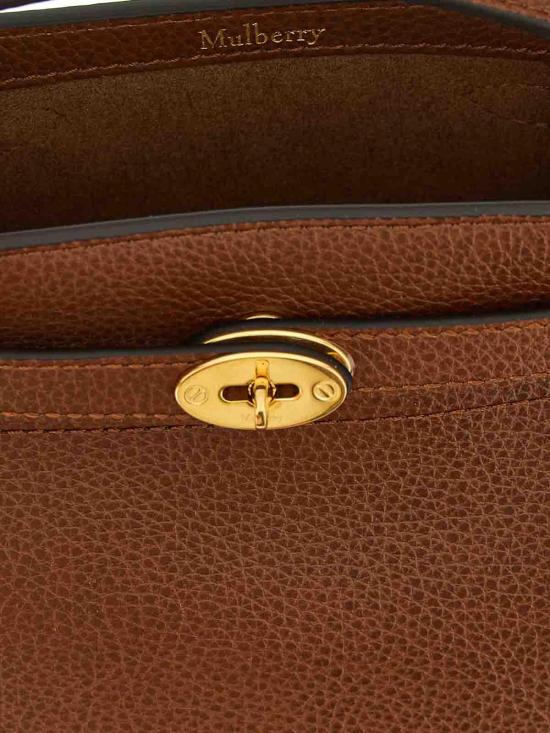 26SS 멀버리 토트백 RL8854552G110 Brown - MULBERRY