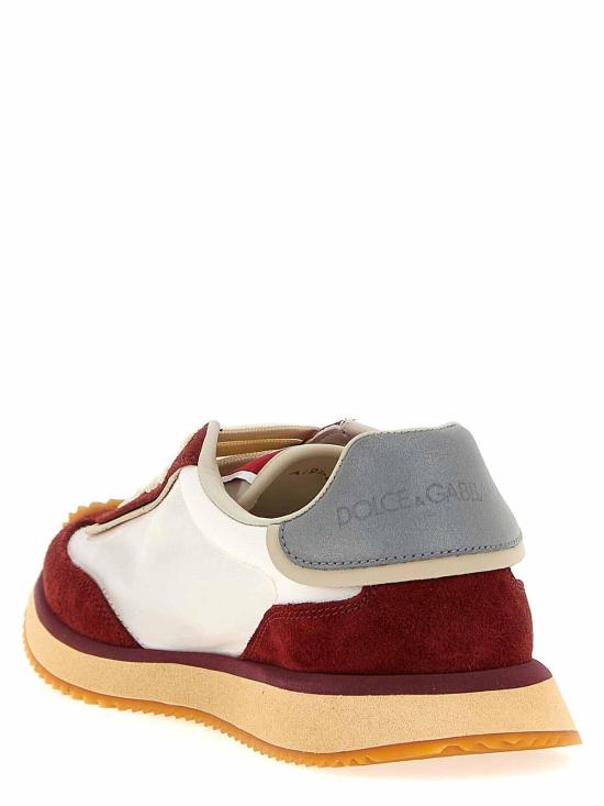 25FW 돌체앤가바나 스니커즈 CK2288AI920HF9TR Multicolour - DOLCE & GABBANA