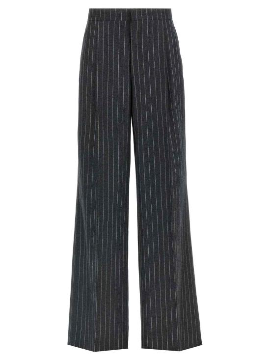  딸리아토레 숏 스커트 TLORELEY19BEI070038S3115 Grey - TAGLIATORE