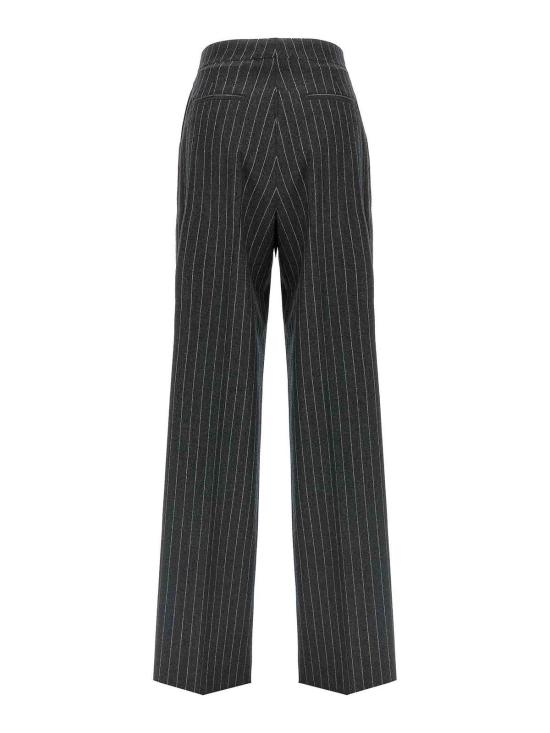  딸리아토레 숏 스커트 TLORELEY19BEI070038S3115 Grey - TAGLIATORE