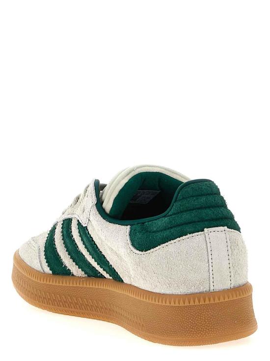  아디다스 삼바 XLG 스니커즈 JI3197 Multicolour - ADIDAS