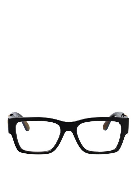 25FW 베르사체 안경 0VE3368UGB1 Black