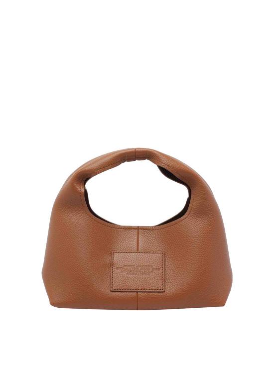 26SS 마크제이콥스 더 미니 색백 2F3HSH020H01212 Brown - MARC JACOBS