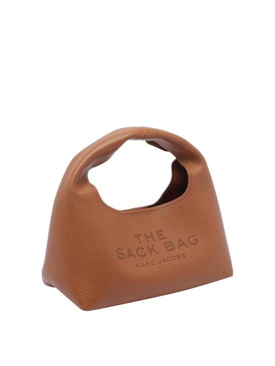 26SS 마크제이콥스 더 미니 색백 2F3HSH020H01212 Brown - MARC JACOBS