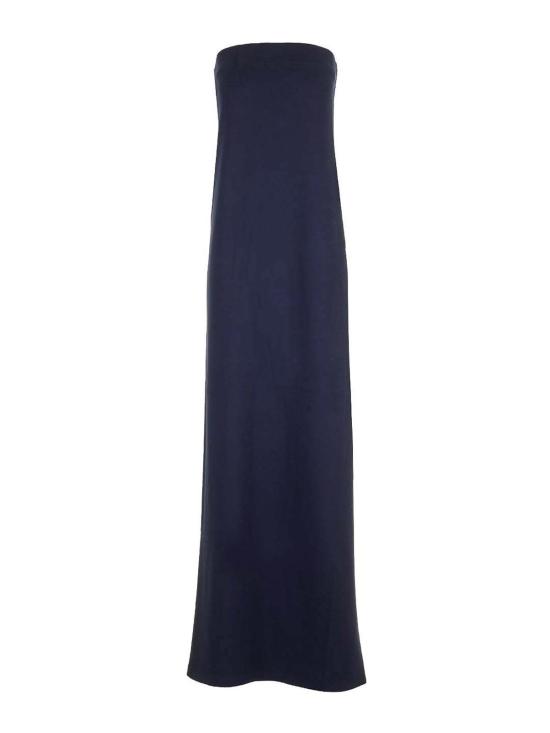 노마카말리 롱 원피스 ST2243TEA67951TRUENAVY Blue