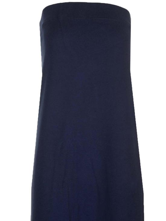  노마카말리 롱 원피스 ST2243TEA67951TRUENAVY Blue - NORMA KAMALI