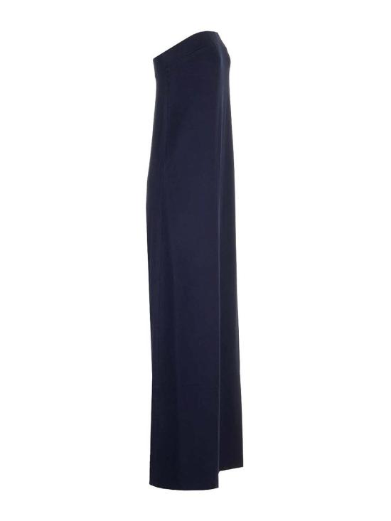  노마카말리 롱 원피스 ST2243TEA67951TRUENAVY Blue - NORMA KAMALI