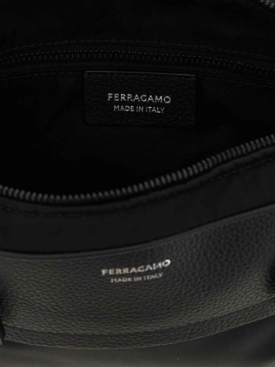  살바토레 페라가모 숄더백 786274NERO Black - SALVATORE FERRAGAMO