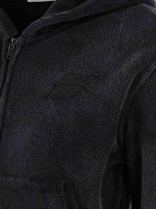 25FW 티바이알렉산더왕 스웨터 4CC3252647011 Black - T BY ALEXANDER WANG