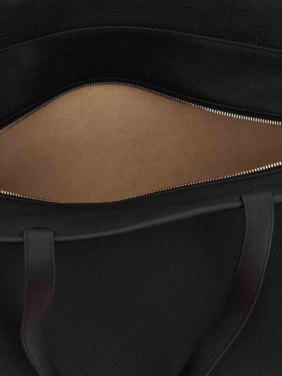  케이트 숄더백 H1040914200 Black - KHAITE