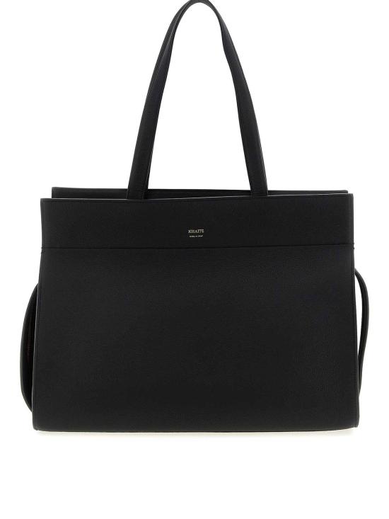  케이트 숄더백 H1040914200 Black