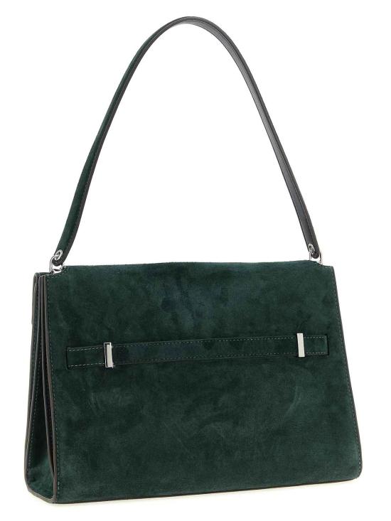 25FW 토리버치 숄더백 169256400 Green - TORY BURCH