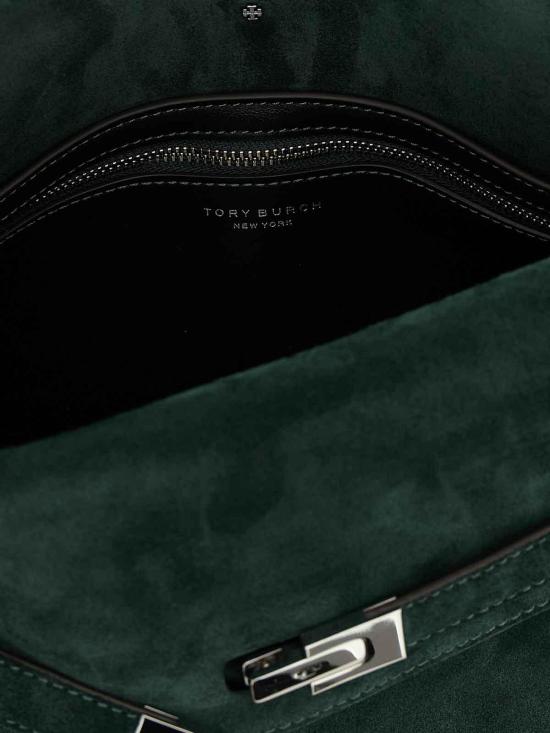 25FW 토리버치 숄더백 169256400 Green - TORY BURCH