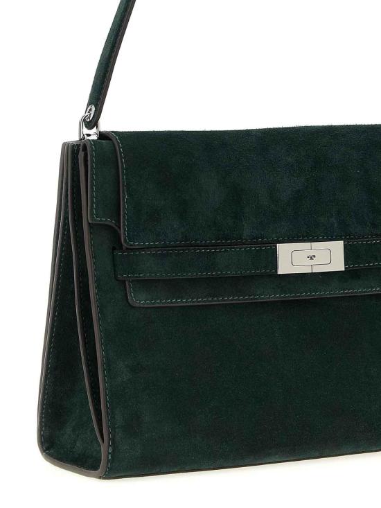 25FW 토리버치 숄더백 169256400 Green - TORY BURCH