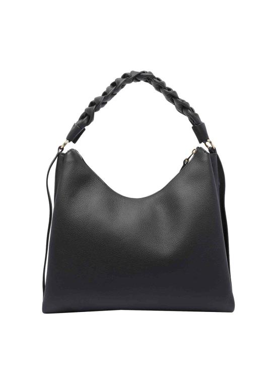 26SS 코치넬리 숄더백 E1M50130201613 Black - COCCINELLE