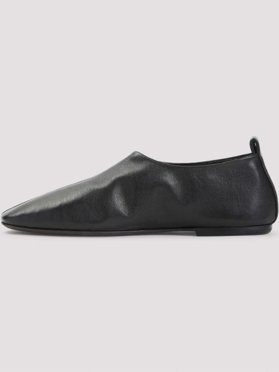  드리스 반 노튼 로퍼 252011703140900 Black - DRIES VAN NOTEN