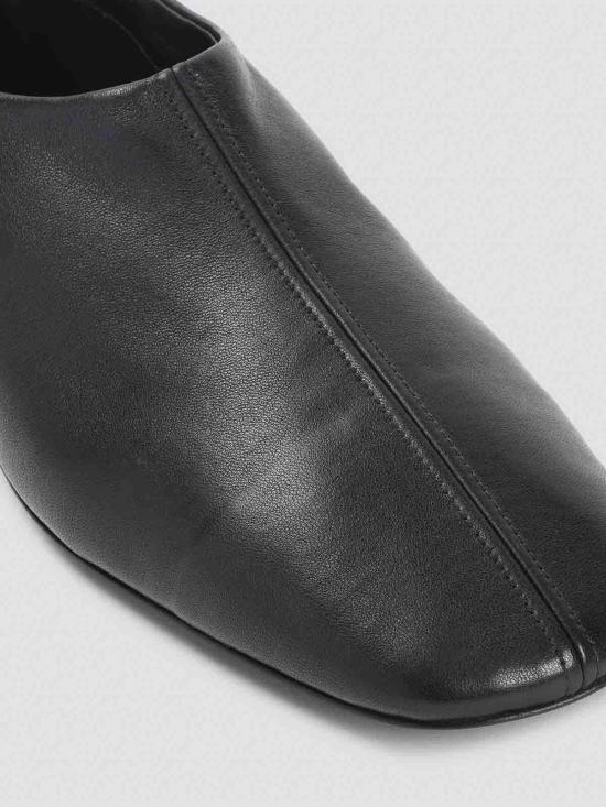  드리스 반 노튼 로퍼 252011703140900 Black - DRIES VAN NOTEN