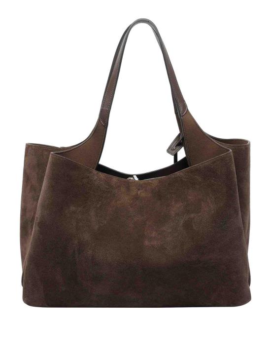 26FW 토즈 크로스백 XBWAPAF9300P3A0ZQ7 BROWN - TODS