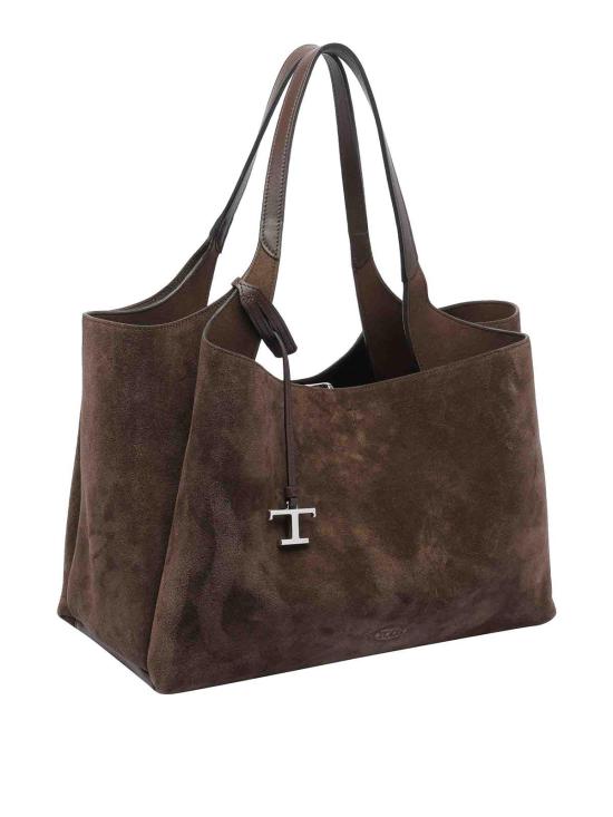 26FW 토즈 크로스백 XBWAPAF9300P3A0ZQ7 BROWN - TODS