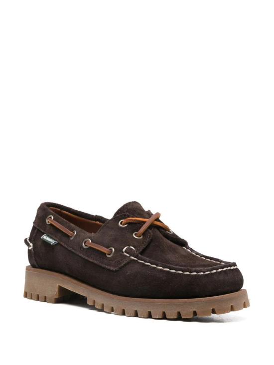 25FW 세바고 로퍼 75125EWABU Brown - SEBAGO