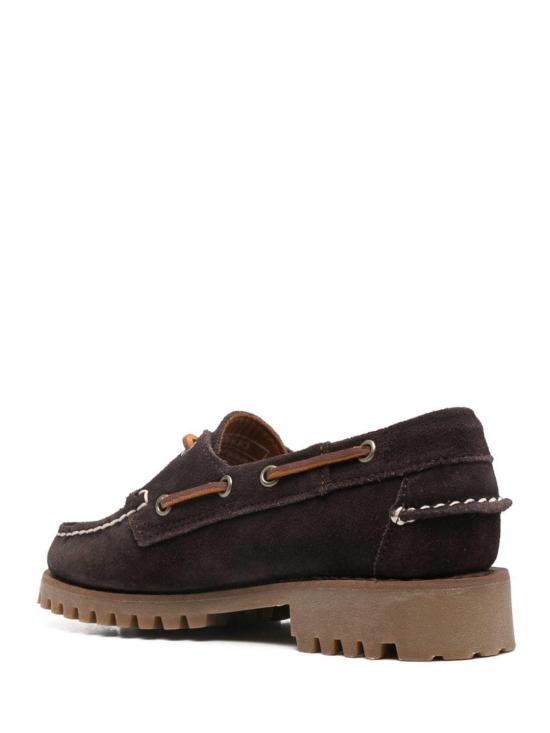 25FW 세바고 로퍼 75125EWABU Brown - SEBAGO