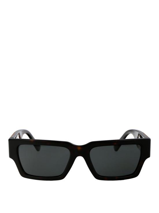 25FW 베르사체 선글라스 0VE445910887 Brown