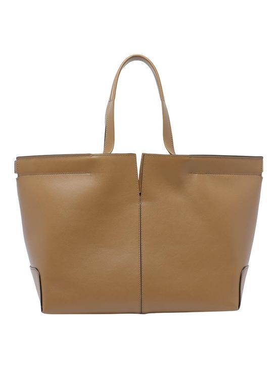 26FW 토즈 레더 디아이 백 미디움 XBWDBMA0250RORS411 Brown - TODS