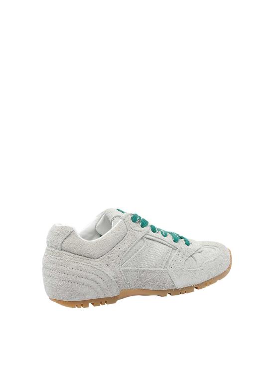  알로하스 스니커즈 S10099102 Grey - ALOHAS