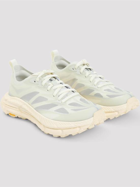25FW 호카 마파테 스피드 4 라이트 1168450TVN Yellow - HOKA