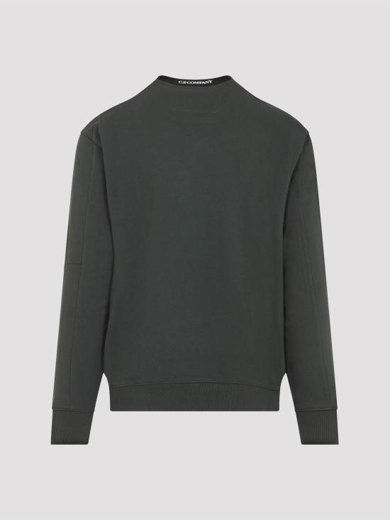  씨피 컴퍼니 탑 19CMSS713A005086W978 Grey - C.P. COMPANY