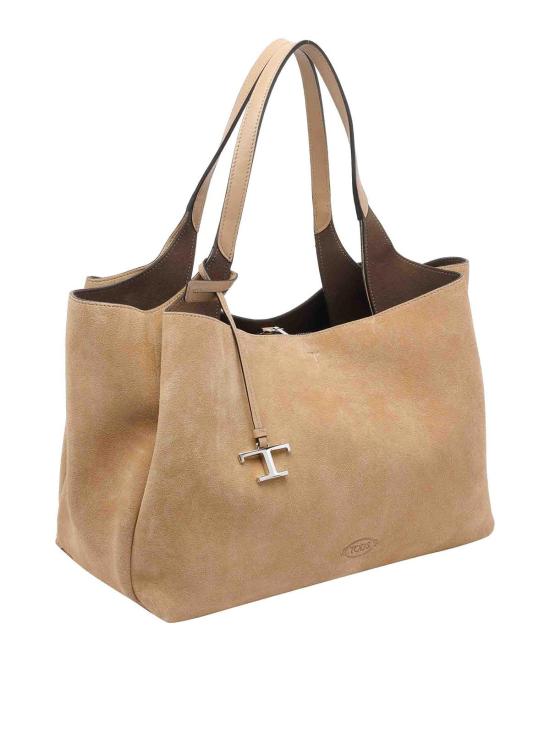  토즈 크로스백 XBWAPAF9300P3A4L20 Beige - TODS