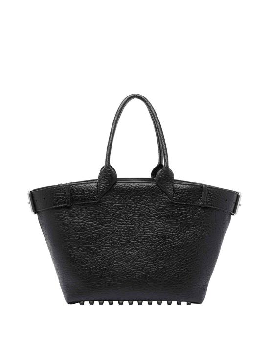 25FW 알렉산더 왕 토트백 20325T60L001 Black - ALEXANDER WANG