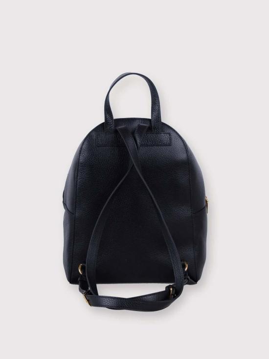 25FW 코치넬리 백팩 E1TFK140101001 Black - COCCINELLE