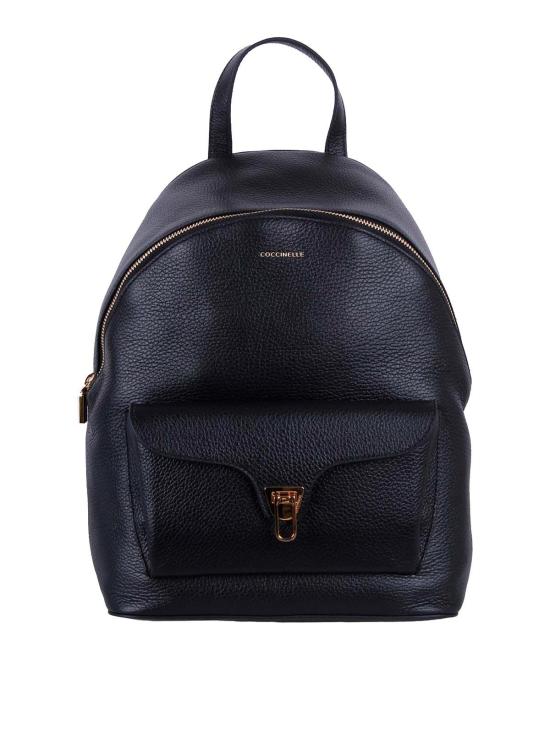 25FW 코치넬리 백팩 E1TFK140101001 Black