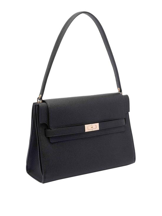 26SS 토리버치 숄더백 169241001 Black - TORY BURCH