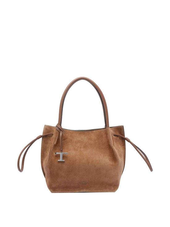 26FW 토즈 로미 버킷백 XBWBUZS9300P3A4L13 Brown